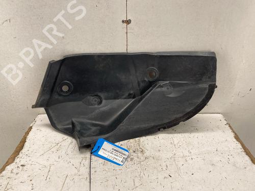 Hjulbue DACIA SANDERO II TCe 90 (B8M1, B8MA, B8AC) | BP34203098C56 - Image 2
