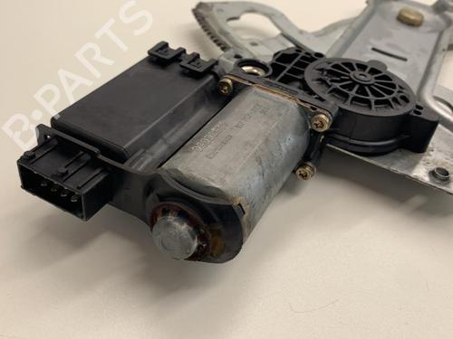 Used Front right window mechanism Front right window mechanism 22850862 22850862