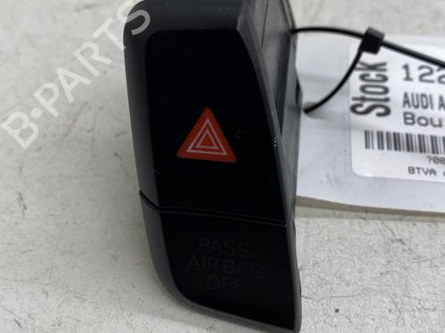Warning switch AUDI A4 B8 Avant (8K5) 2.0 TDI | BP33475949I22 - Image 3