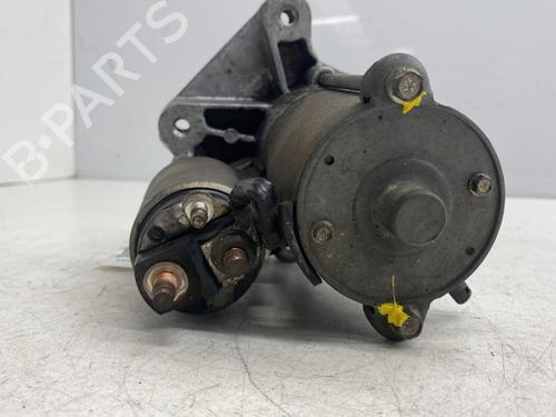 Starter FORD FIESTA V (JH_, JD_) 1.4 TDCi | BP27819140M8 