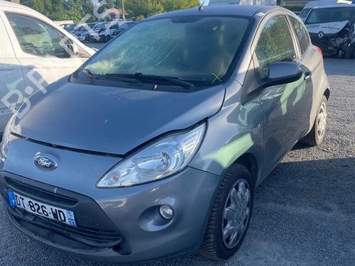Starter FORD KA (RU8) 1.2 | BP38485297M8 - Image 9