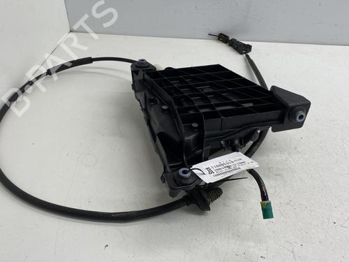 Used Electric handbrake CITROËN C4 Picasso I MPV (UD_) 2.0 i 16V (140 hp) 30752491