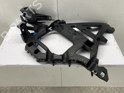 Soporte del paragolpes trasero PEUGEOT 508 II (FB_, FH_, F3_) 1.6 PureTech 225 (F35GGR) (224 hp) 29299286