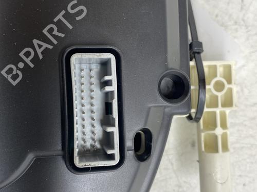 Instrument cluster RENAULT KANGOO / GRAND KANGOO II (KW0/1_) 1.5 dCi 90 (KW05, KW08, KW0G, KW11) | BP30174536C47