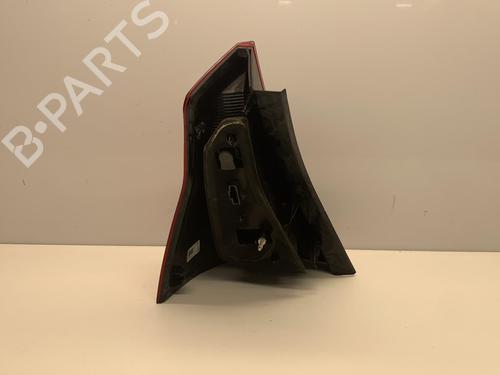 Used Right taillight Right taillight DACIA SANDERO 1.4 MPI LPG (72 hp) 22854677 22854677