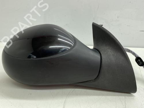 Used Right mirror PEUGEOT 1007 (KM_) 1.4 HDi (68 hp) 22862414