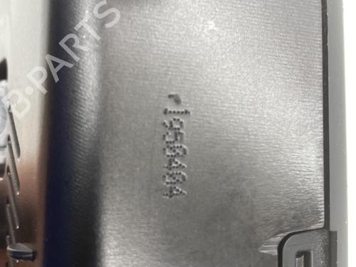 Airco bedieningspaneel PEUGEOT 406 Coupe (8C) 2.2 (158 hp) 22851712