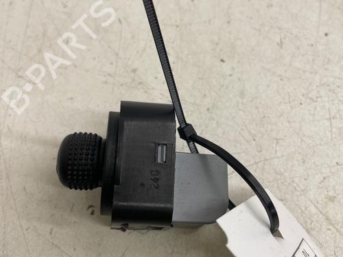 Used Mirror switch Mirror switch CITROËN JUMPER II Van 2.2 BlueHDi 140 (140 hp) 40177559 40177559