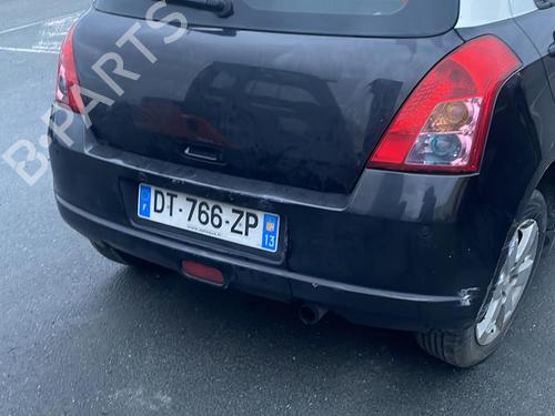 Steering column stalk SUZUKI SWIFT III (MZ, EZ) 1.3 DDiS (RS413D) | BP23852515I23 - Image 7