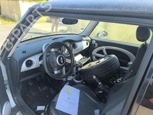Brugte MINI MINI (R50, R53) Cooper 4896152