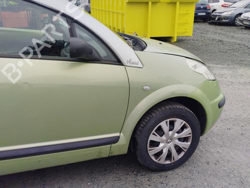 Front right window mechanism CITROËN C3 Pluriel (HB_) | BP38332142C23 - Image 10