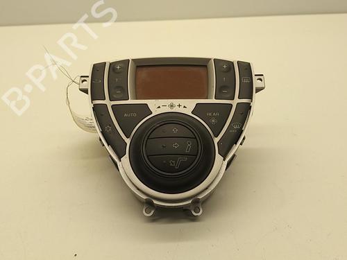 Climate control PEUGEOT 807 (EB_) 2.0 HDI | BP22856776I5 - Image 3