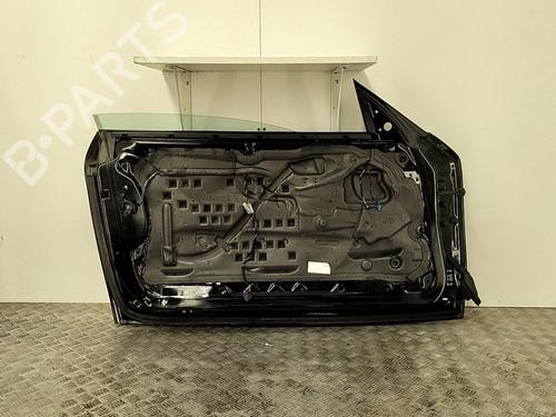 Left front door BMW 1 (E81) 118 d | BP22853757C2 