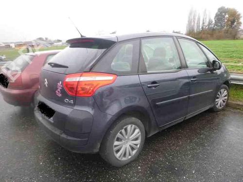 Right front fenders CITROËN C4 Picasso I MPV (UD_) 1.6 HDi | BP22856703C42 