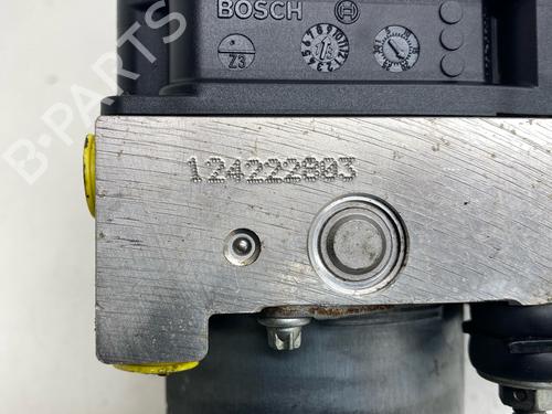 ABS pump NISSAN NV200 Van 1.5 dCi 90 (M20, M20N, M20M) | BP36379025M43 - Image 5