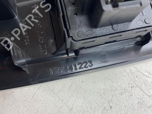 Left front window switch PEUGEOT 208 I (CA_, CC_) 1.0 VTi | BP36802286I27 - Image 2