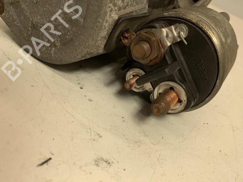 Used Starter Starter RENAULT TWINGO I (C06_) 1.2 (C066, C068) (58 hp) 22853150 22853150