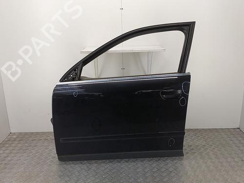 Left front door AUDI A4 B6 (8E2) 1.9 TDI | BP22851885C2 