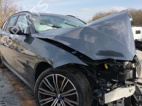 Electronic module BMW 3 Touring (G21, G81) 320 i | BP26683580M83  - Image 10