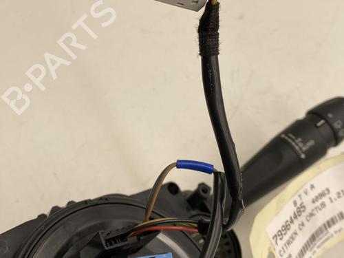 Steering column stalk CITROËN C4 CACTUS 1.2 THP 110 | BP22856038I23 - Image 3