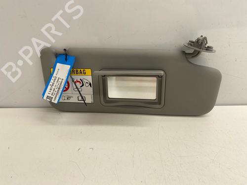Right sun visor OPEL KARL (C16) 1.0 | BP36368114I2  - Image 5