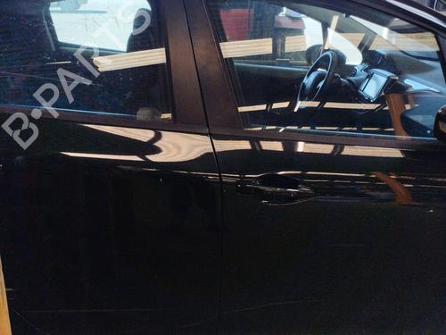 Front left seatbelt PEUGEOT 208 I (CA_, CC_) 1.4 HDi | BP31584264I26 