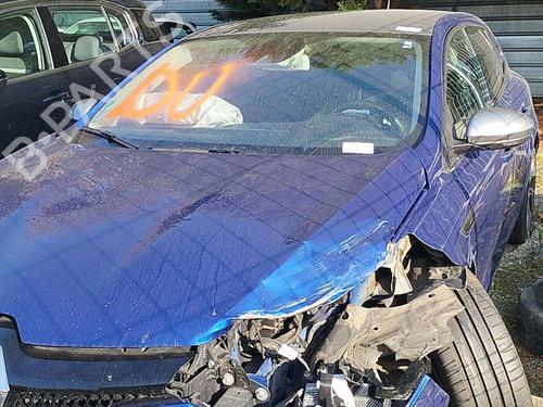 Front wiper motor RENAULT MEGANE IV Hatchback (B9A/M/N_) 1.6 TCe 205 (B9MV) | BP26240508M29  - Image 8