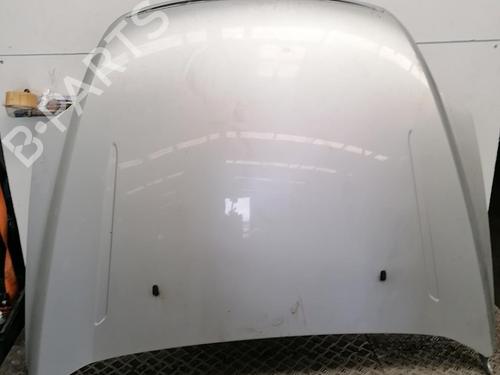 Hood FORD MONDEO IV (BA7) 1.8 TDCi | BP22854180C1
