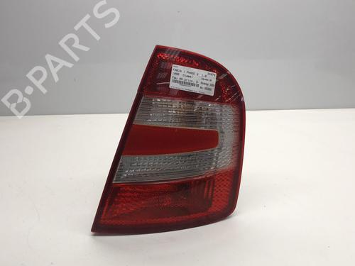 Right taillight SKODA FABIA I (6Y2) 1.9 SDI | BP22855253C35 