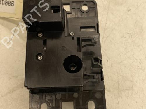 Gear lever PEUGEOT 2008 II (UD_, US_, UY_, UJ_, UR_, UC_) e-2008 (UKZKXZ) | BP22862101M90 