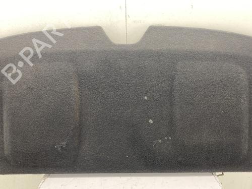 Used Rear parcel shelf PEUGEOT 306 Hatchback (7A, 7C, N3, N5) 1.8 16V (110 hp) 29375340