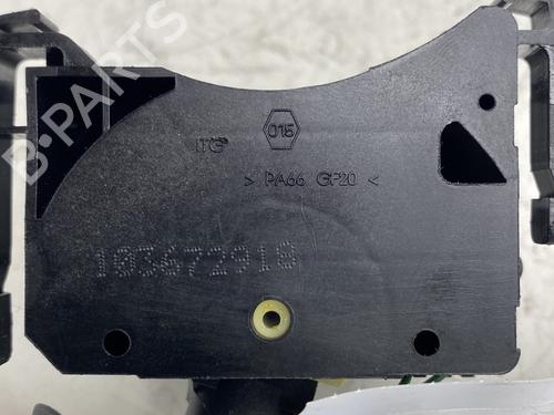 Used Steering column stalk Steering column stalk RENAULT TWINGO II (CN0_) 1.2 16V (CN0K, CN0V, CN0A) (76 hp) 24979752 24979752