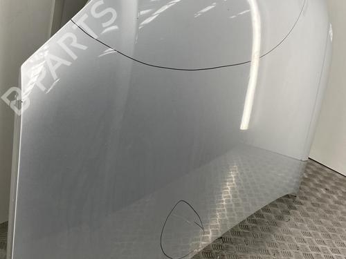 Used Hood VW TOURAN (1T1, 1T2) 1.9 TDI (105 hp) 22849841