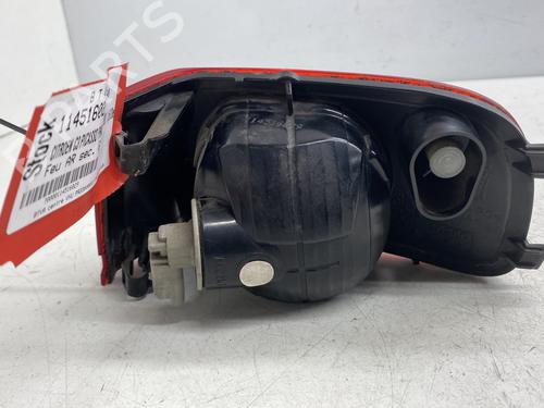Used Left tailgate light Left tailgate light CITROËN C3 Picasso (SH_) [2008-2026] 30572284 30572284