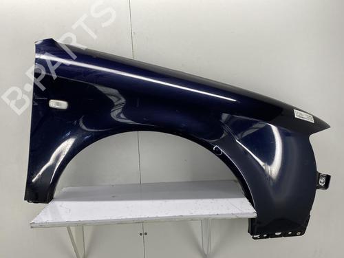 Right front fenders AUDI A6 C5 (4B2) 1.9 TDI | BP22857948C42 