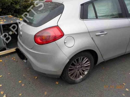 Left front window switch FIAT BRAVO II (198_) 1.6 D Multijet (198AXH1B) | BP22854330I27 