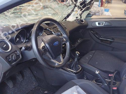 Front left window mechanism FORD FIESTA VI (CB1, CCN) 1.0 EcoBoost | BP27586520C22  - Image 13