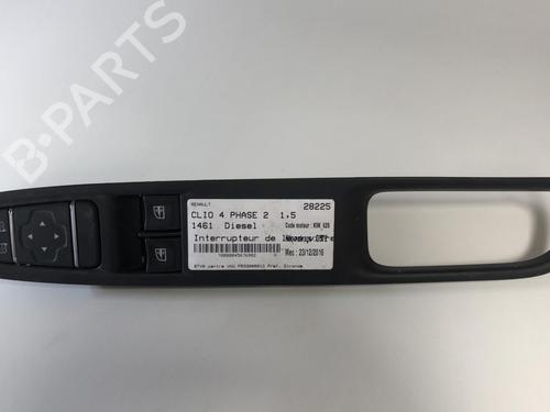 Used Switch RENAULT CLIO IV (BH_) 1.5 dCi 75 (75 hp) 22857467