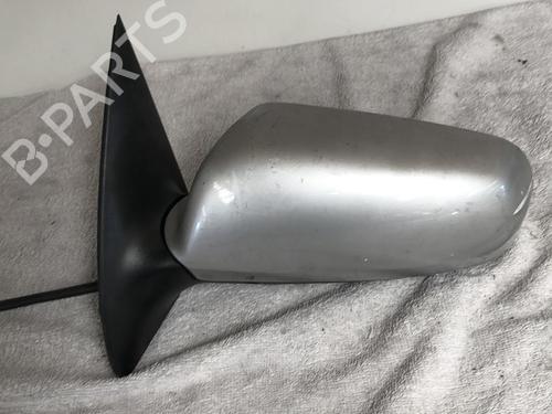 Left mirror SKODA FABIA I (6Y2) 1.9 SDI | BP22858667C26 