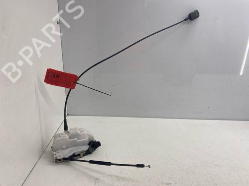 Front left lock RENAULT TWINGO II (CN0_) 1.5 dCi 75 | BP37202267C98 - Image 2