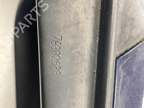 Left mirror BMW 3 Touring (E46) 320 d | BP22856271C26 