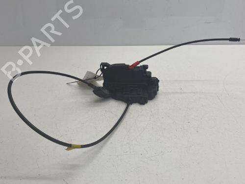 Used Front right lock RENAULT KANGOO Express (FW0/1_) 1.5 dCi 70 (FW0A, KW0V) (68 hp) 22861639
