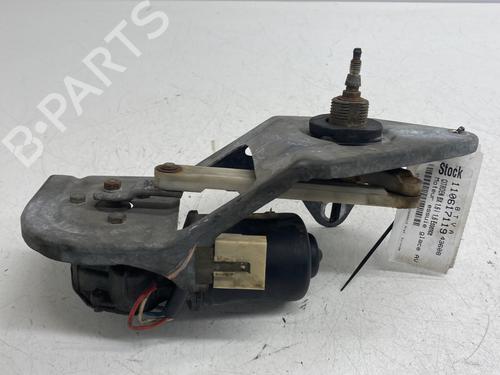 Used Front wiper motor CITROËN BX (XB-_) 16 (92 hp) 28567941