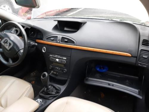 Used Parts RENAULT LAGUNA II (BG0/1_)  2.0 16V (BG03, BG0Z, BG0T, BG1Y)  2164981
