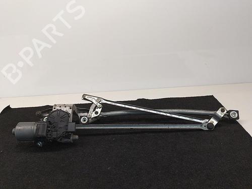 Used Front wiper motor Front wiper motor FORD FOCUS C-MAX (DM2) 1.6 TDCi (109 hp) 22857248 22857248