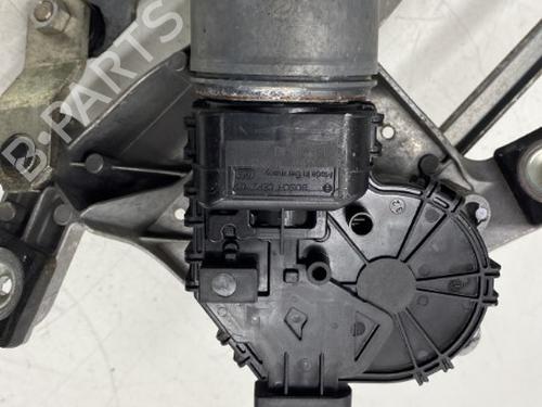 Used Front wiper motor Front wiper motor FORD MONDEO IV Turnier (BA7) 1.6 TDCi (115 hp) 22862368 22862368