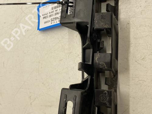 Used Front bumper bracket Front bumper bracket CITROËN C4 I (LC_) 1.6 HDi (109 hp) 36096874 36096874
