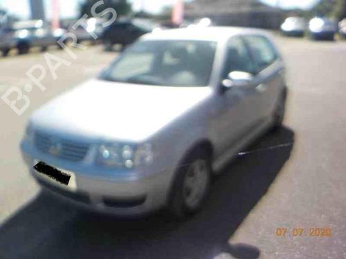 Left headlight VW POLO (6N2) 1.4 TDI | BP22857921C28 