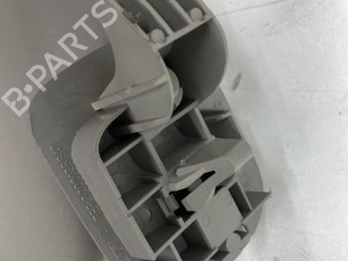 Used Left sun visor Left sun visor RENAULT SCÉNIC II (JM0/1_) 1.9 dCi (JM14) (131 hp) 22862979 22862979