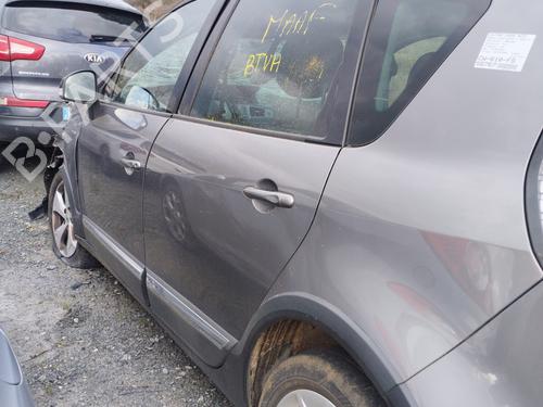 Switch RENAULT SCÉNIC III (JZ0/1_) 1.5 dCi | BP34413172I30  - Image 9